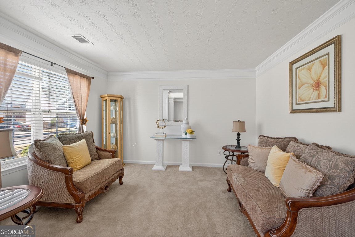 4376 Beaver Pond Court Loganville - Photo 8