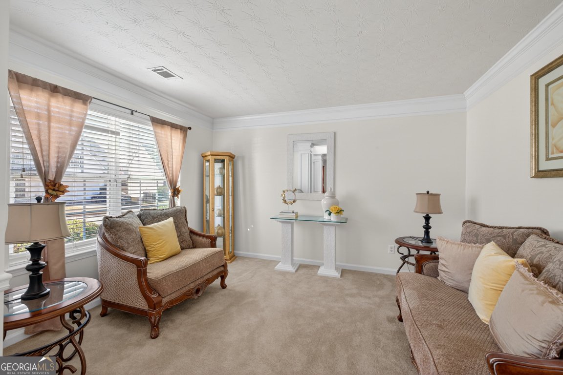 4376 Beaver Pond Court Loganville - Photo 9