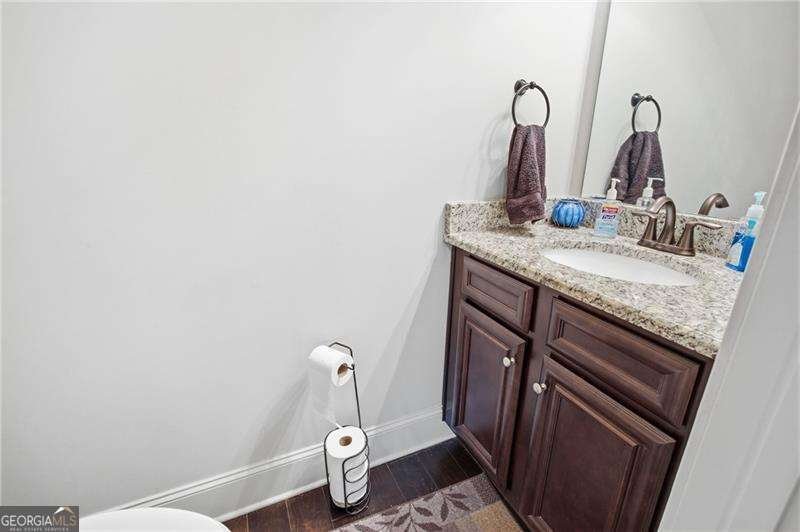 79 Gray Trail Acworth - Photo 22