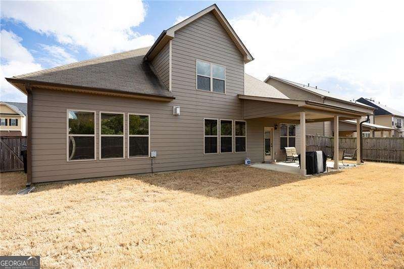 79 Gray Trail Acworth - Photo 38