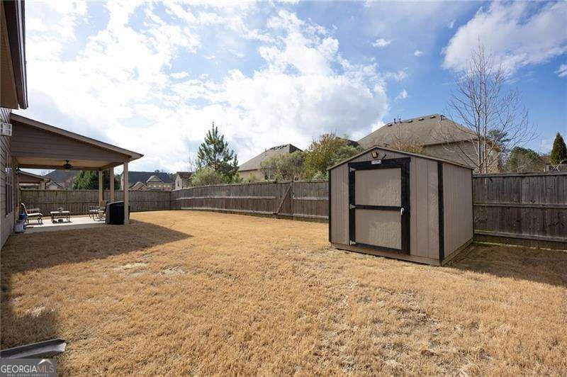 79 Gray Trail Acworth - Photo 39