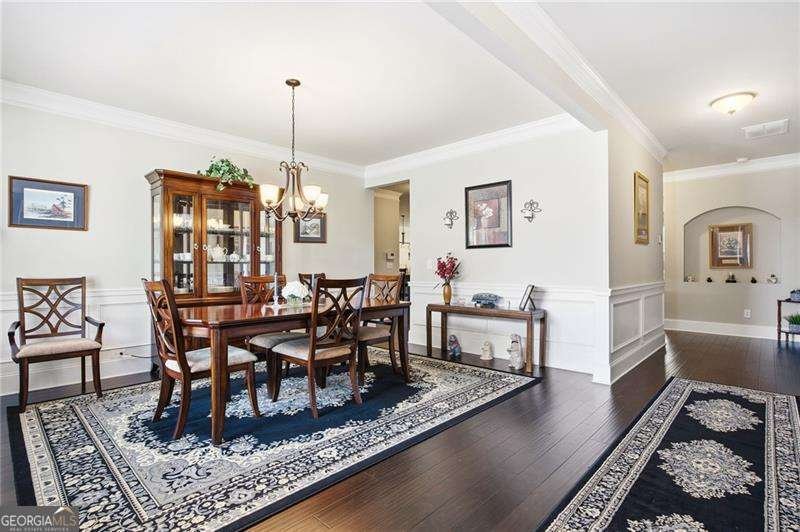 79 Gray Trail Acworth - Photo 8