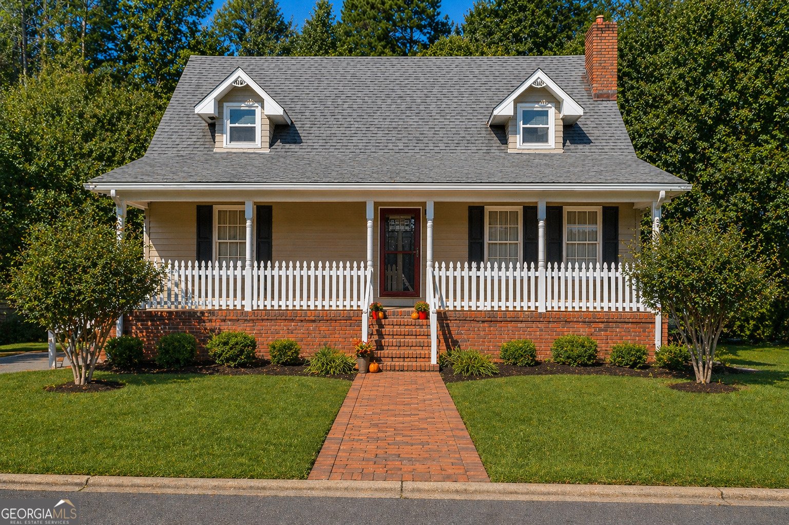 97 Estatohe Circle Toccoa - Photo 1