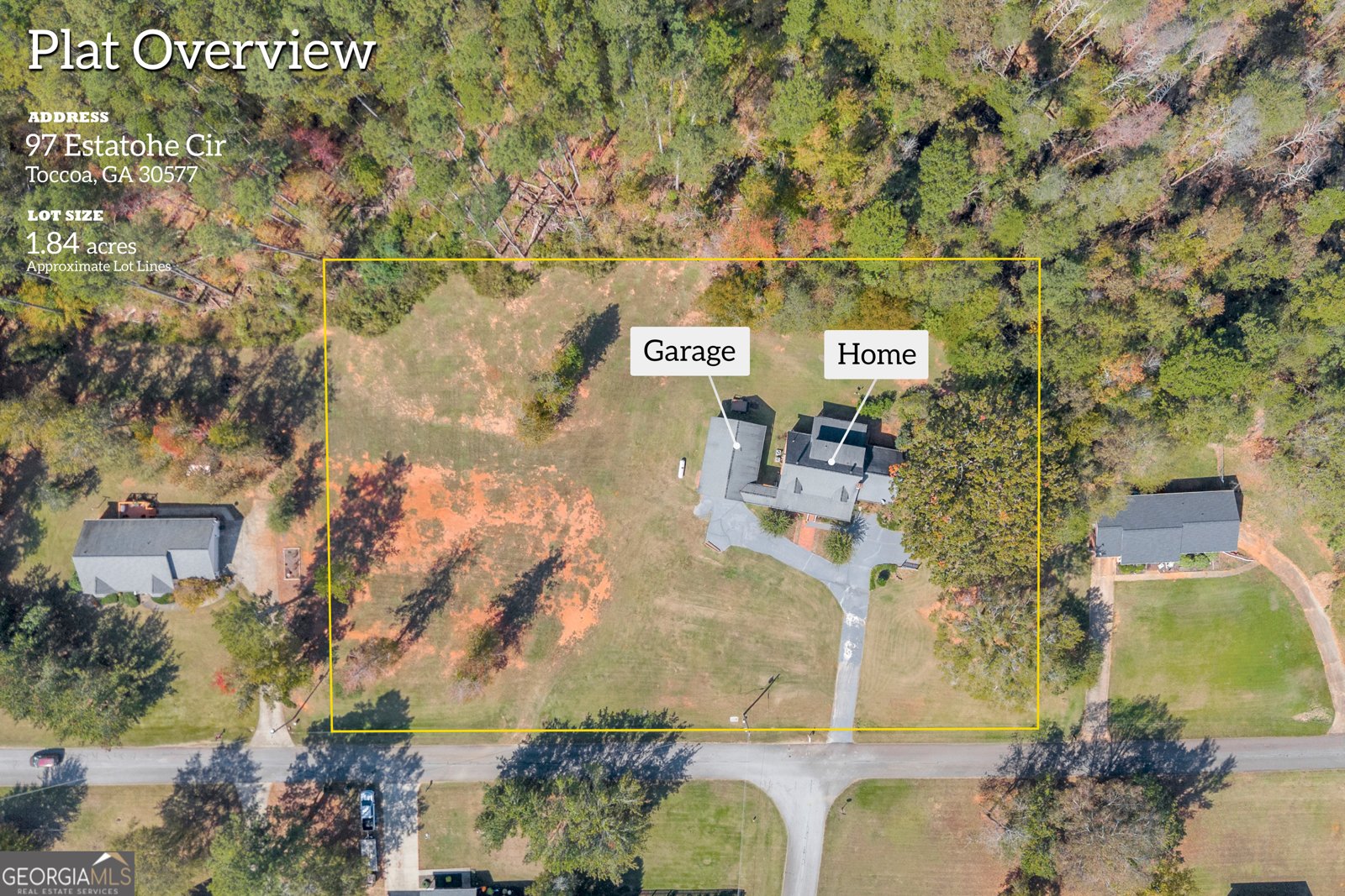 97 Estatohe Circle Toccoa - Photo 52