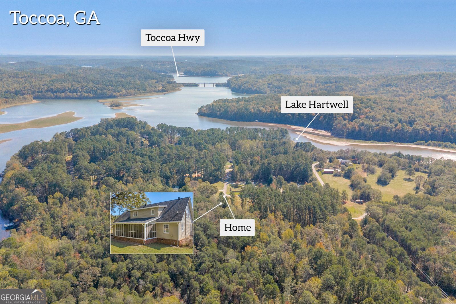 97 Estatohe Circle Toccoa - Photo 53