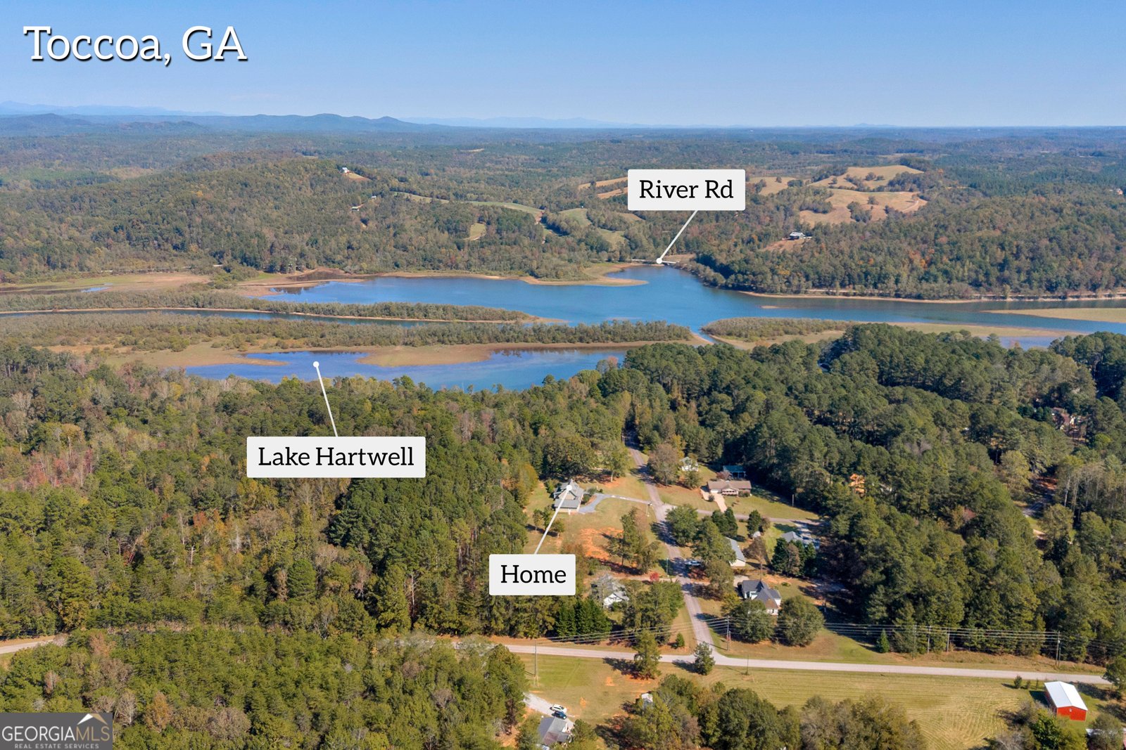 97 Estatohe Circle Toccoa - Photo 6