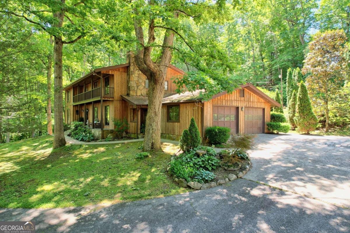 192 Brookwood Drive Blairsville - Photo 1