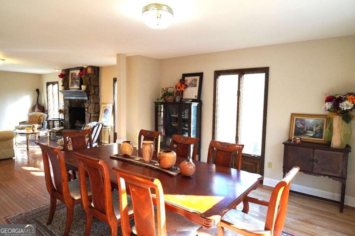 192 Brookwood Drive Blairsville - Photo 13