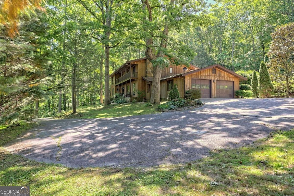 192 Brookwood Drive Blairsville - Photo 70