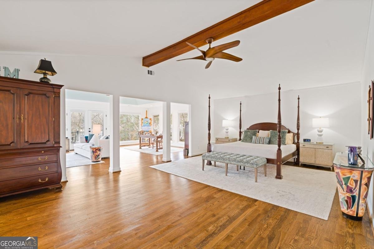 594 Hilltop Lane Berkeley Lake - Photo 17