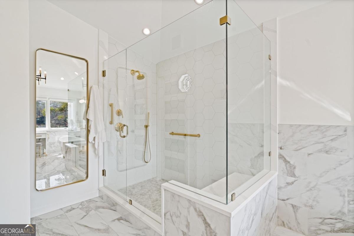 594 Hilltop Lane Berkeley Lake - Photo 21