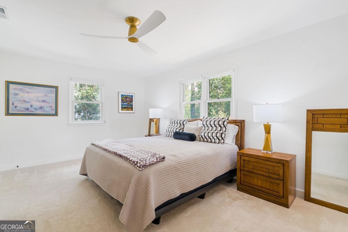 594 Hilltop Lane Berkeley Lake - Photo 25