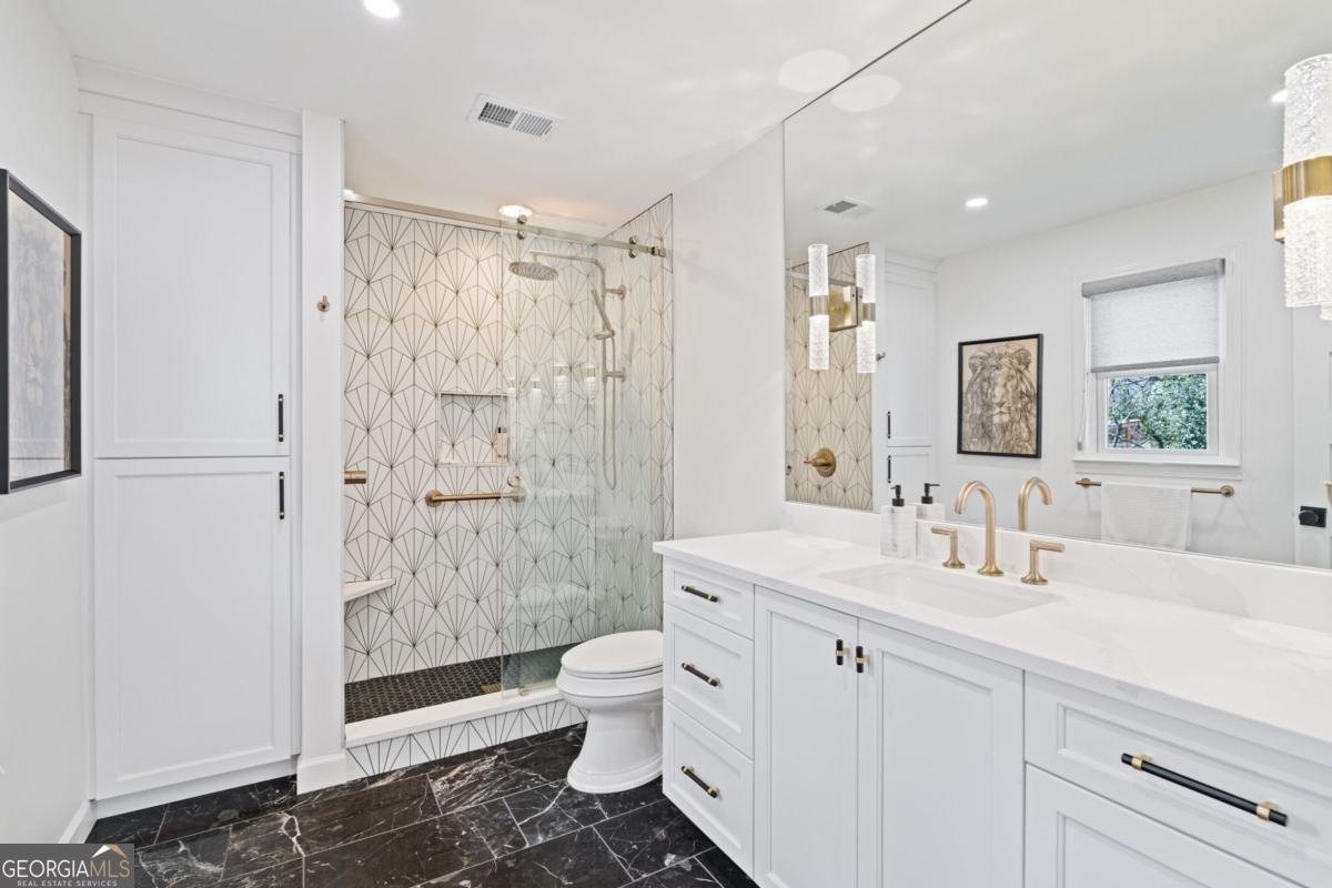 594 Hilltop Lane Berkeley Lake - Photo 26