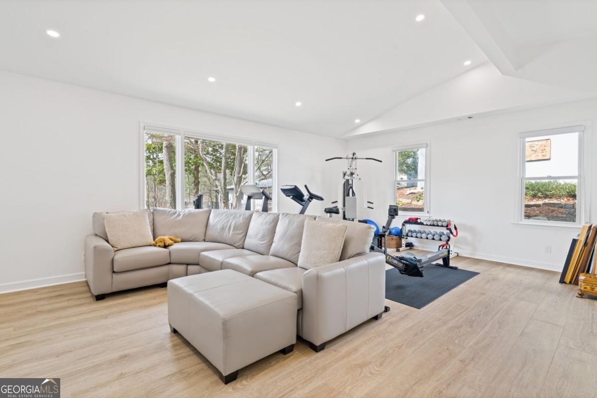 594 Hilltop Lane Berkeley Lake - Photo 29