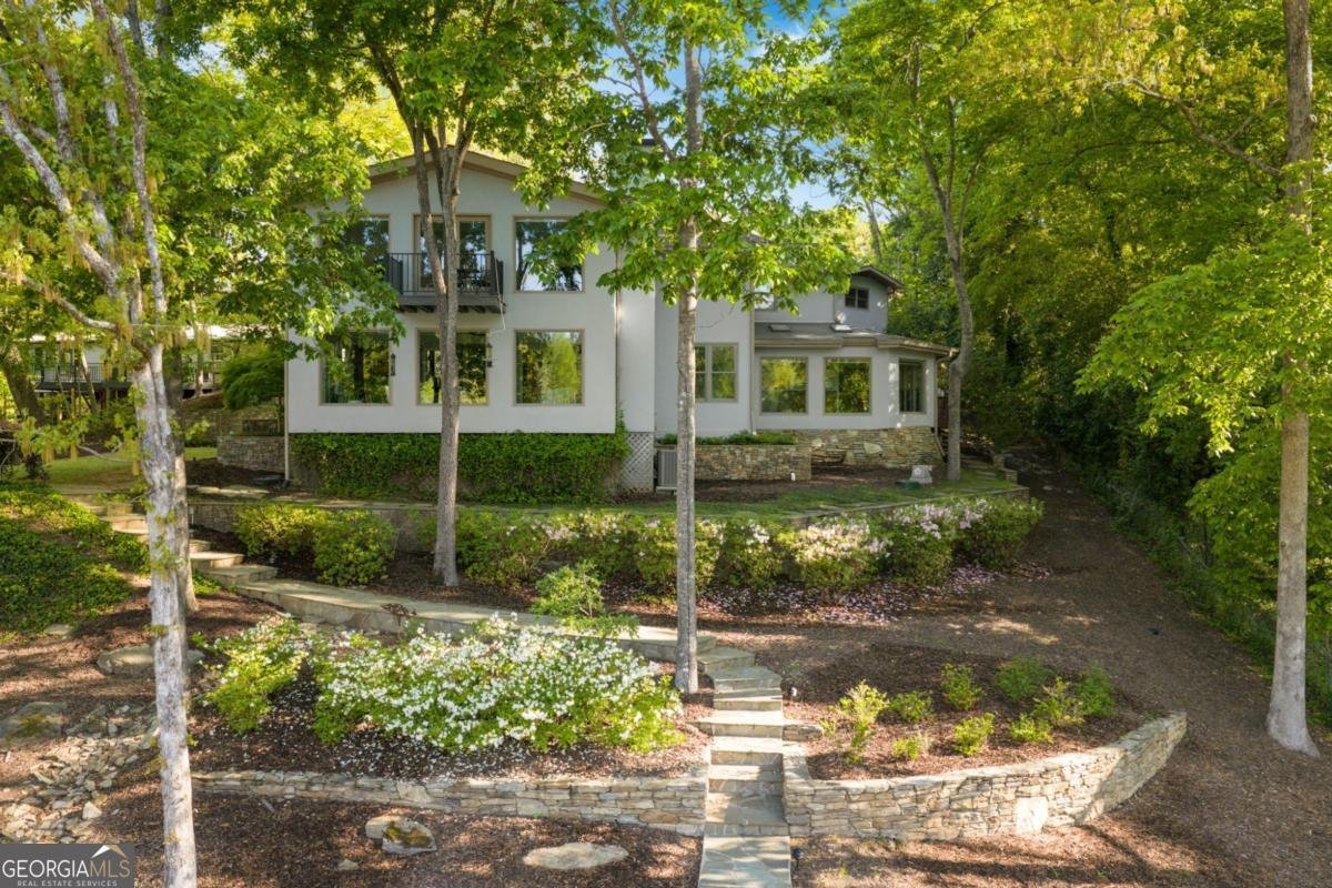 594 Hilltop Lane Berkeley Lake - Photo 33