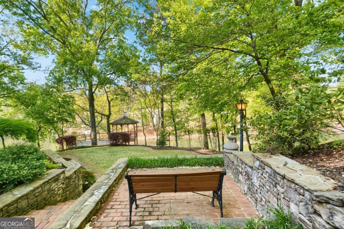 594 Hilltop Lane Berkeley Lake - Photo 35