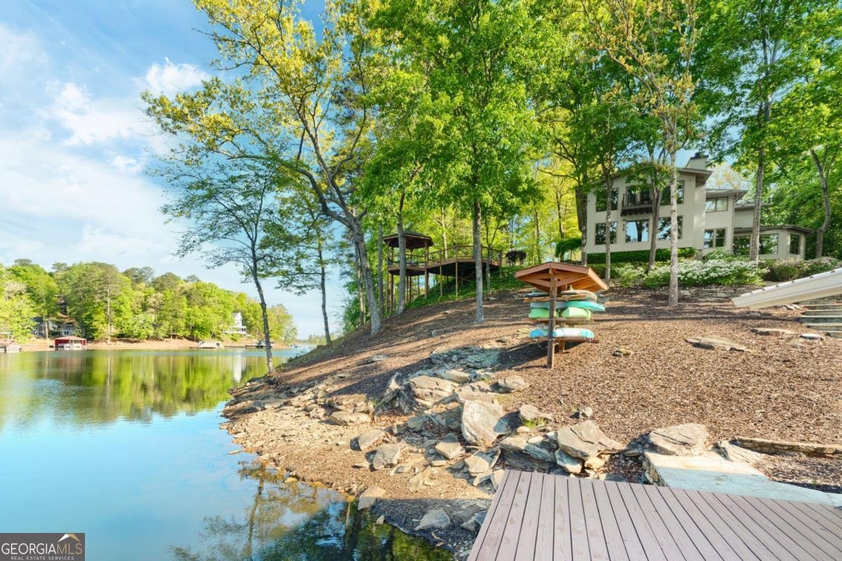 594 Hilltop Lane Berkeley Lake - Photo 38