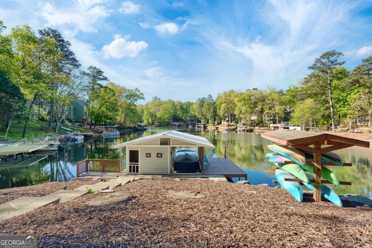 594 Hilltop Lane Berkeley Lake - Photo 39