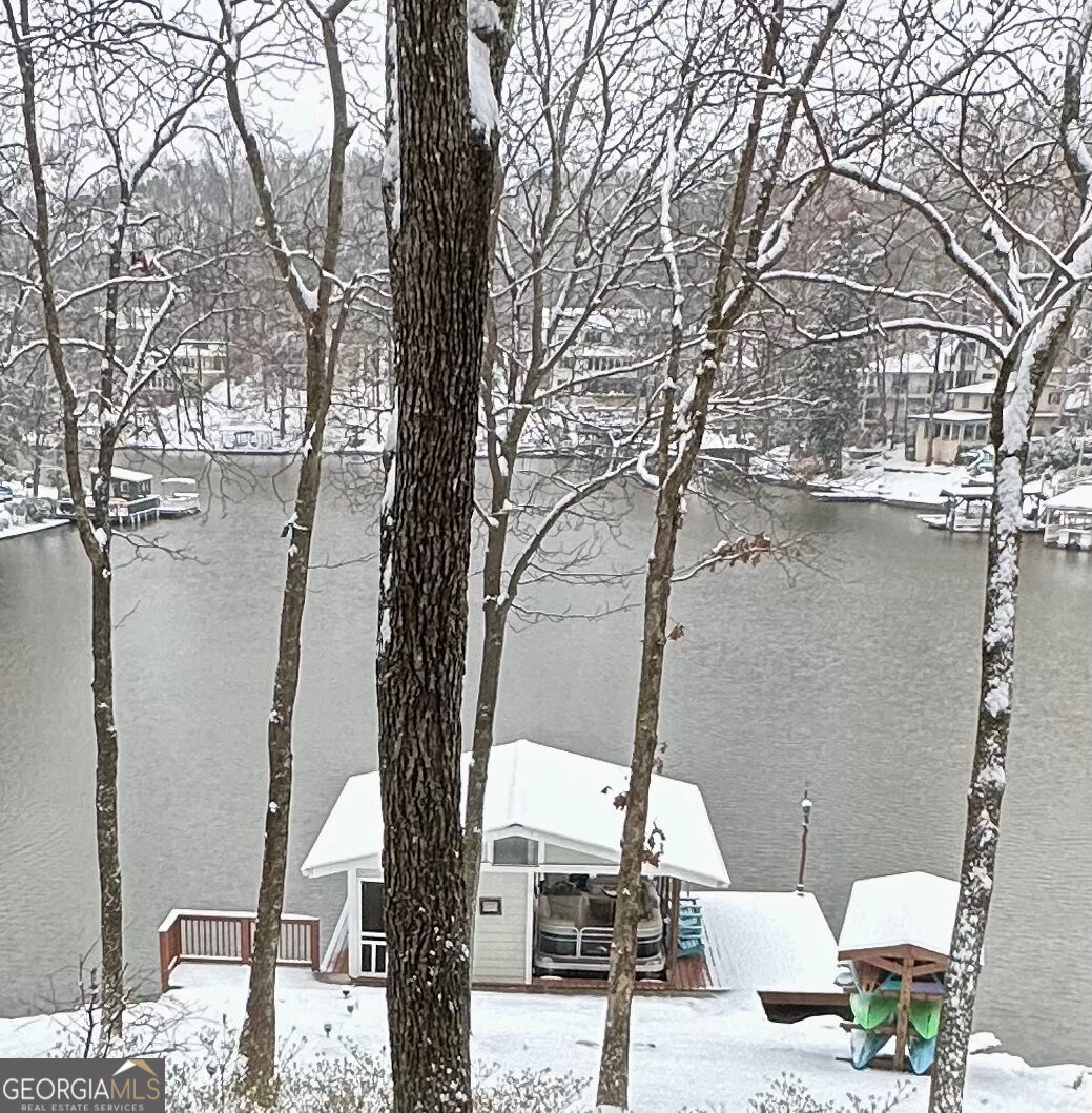 594 Hilltop Lane Berkeley Lake - Photo 41