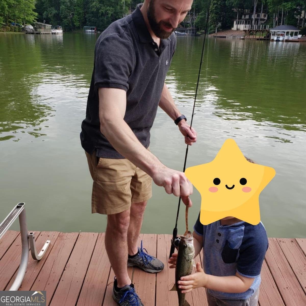 594 Hilltop Lane Berkeley Lake - Photo 44