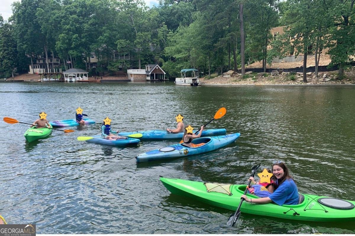 594 Hilltop Lane Berkeley Lake - Photo 45