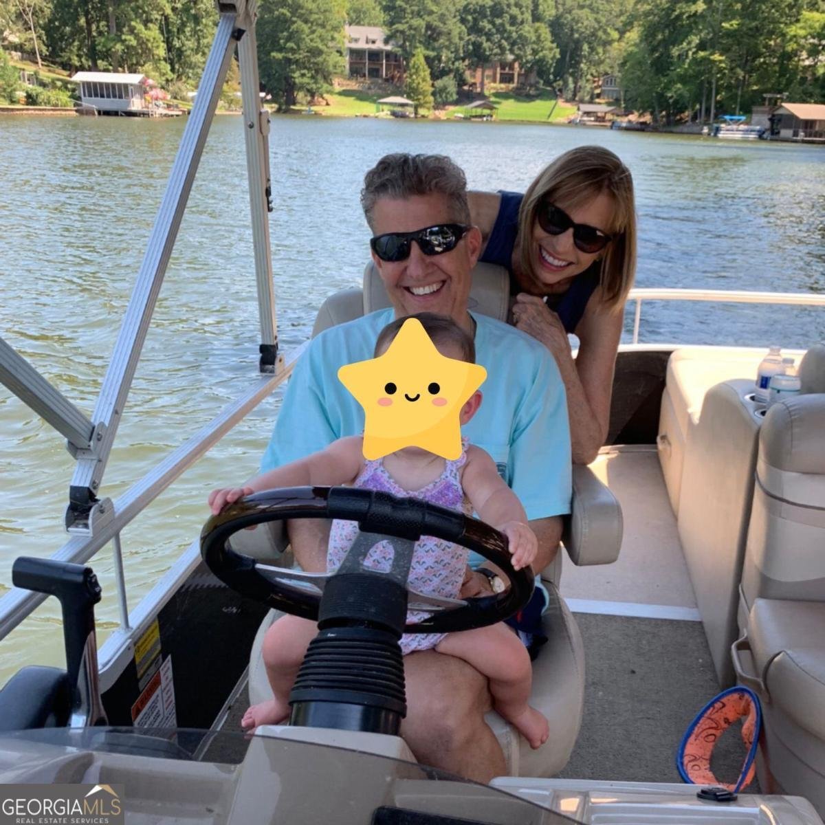 594 Hilltop Lane Berkeley Lake - Photo 46