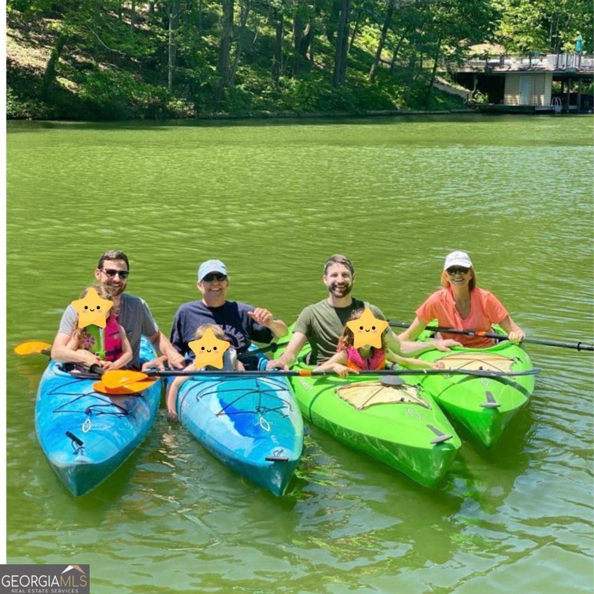 594 Hilltop Lane Berkeley Lake - Photo 47