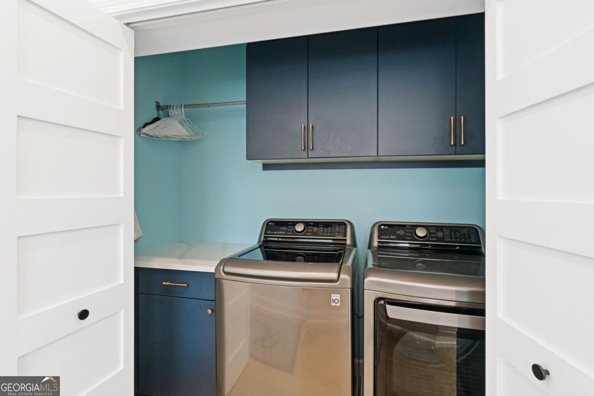 594 Hilltop Lane Berkeley Lake - Photo 48