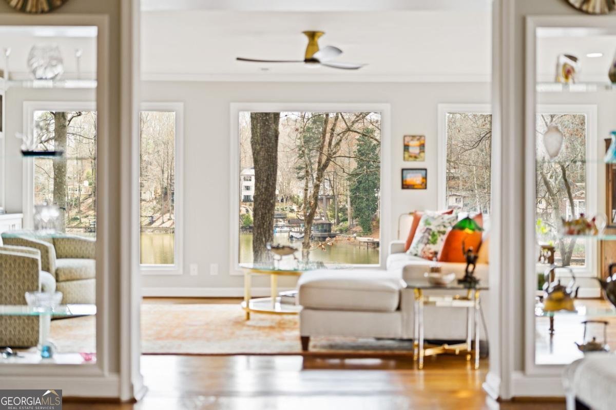 594 Hilltop Lane Berkeley Lake - Photo 51