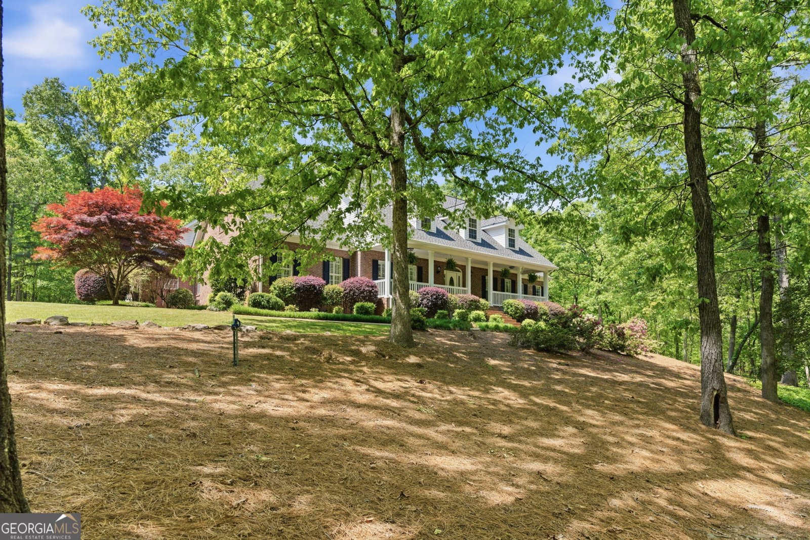 414 Parker Branch Road Barnesville - Photo 10