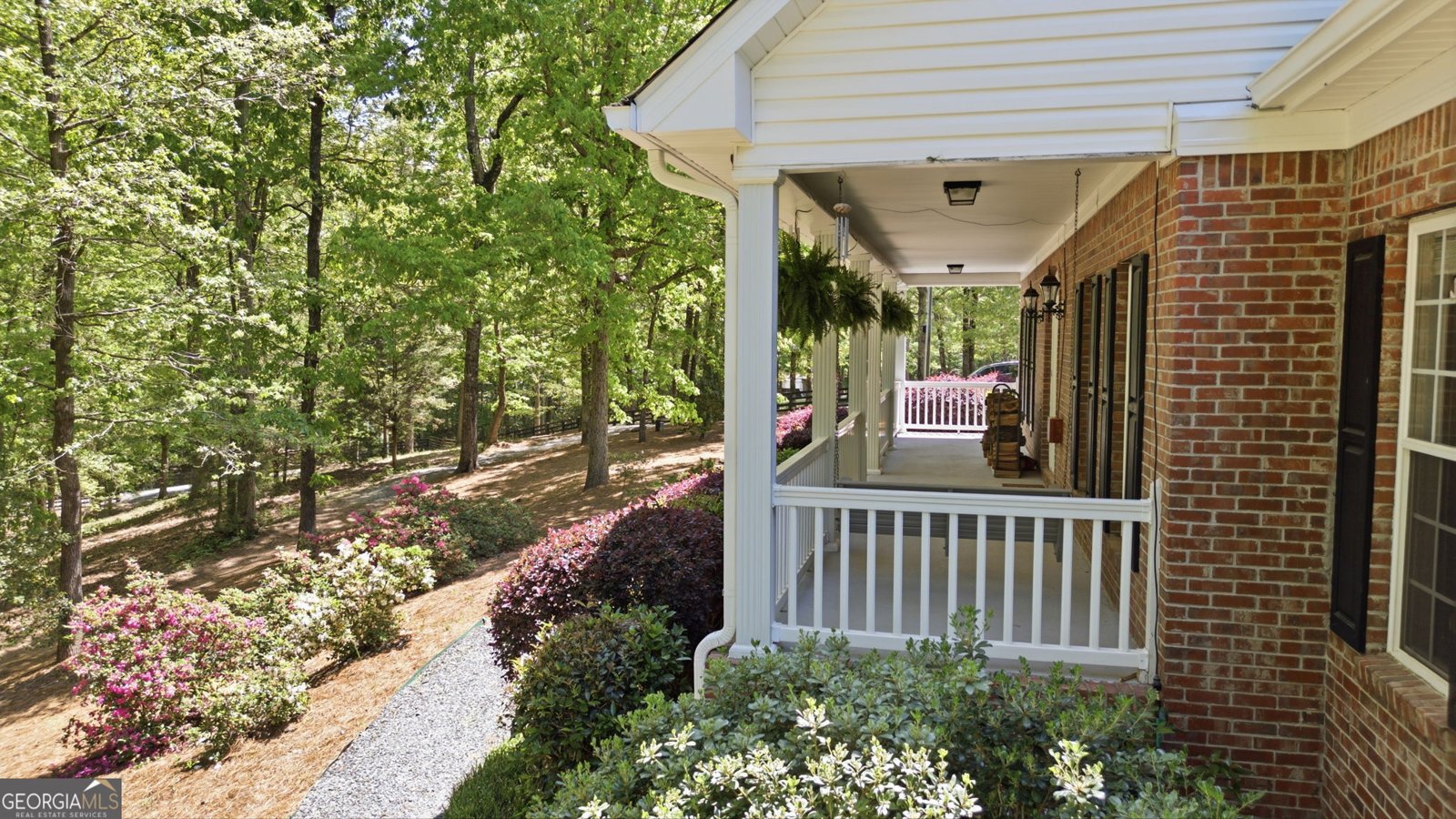 414 Parker Branch Road Barnesville - Photo 11