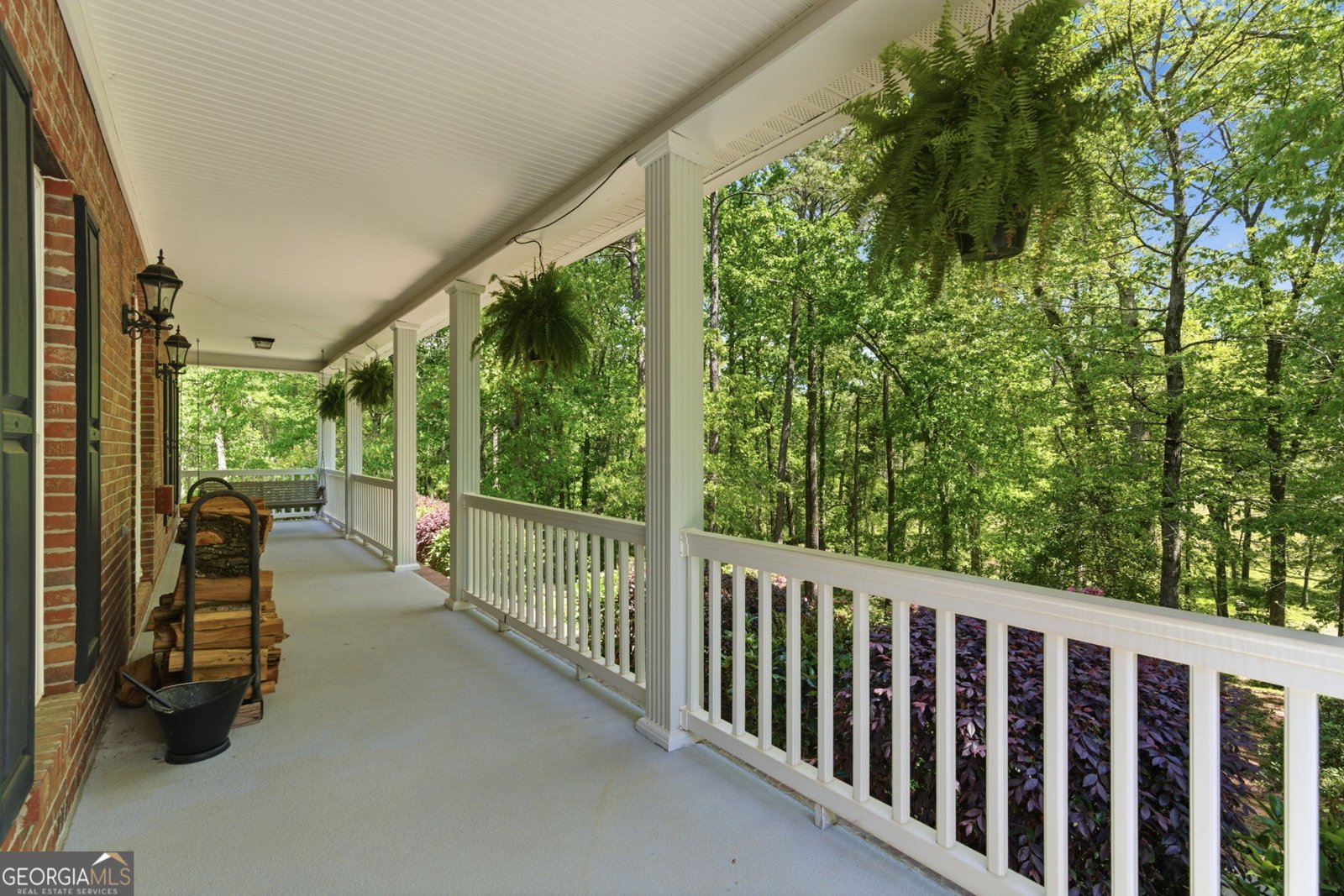 414 Parker Branch Road Barnesville - Photo 12