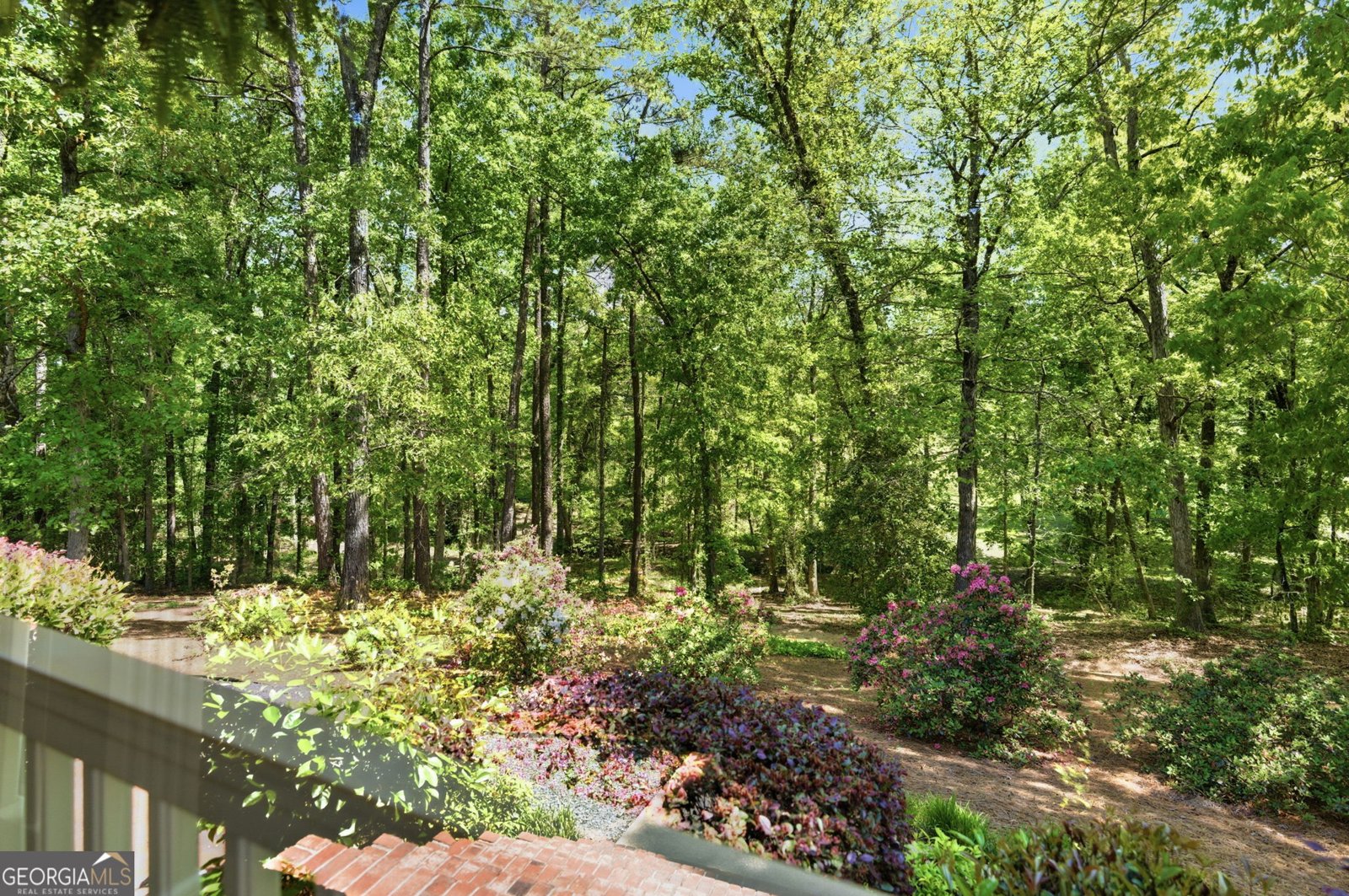 414 Parker Branch Road Barnesville - Photo 13