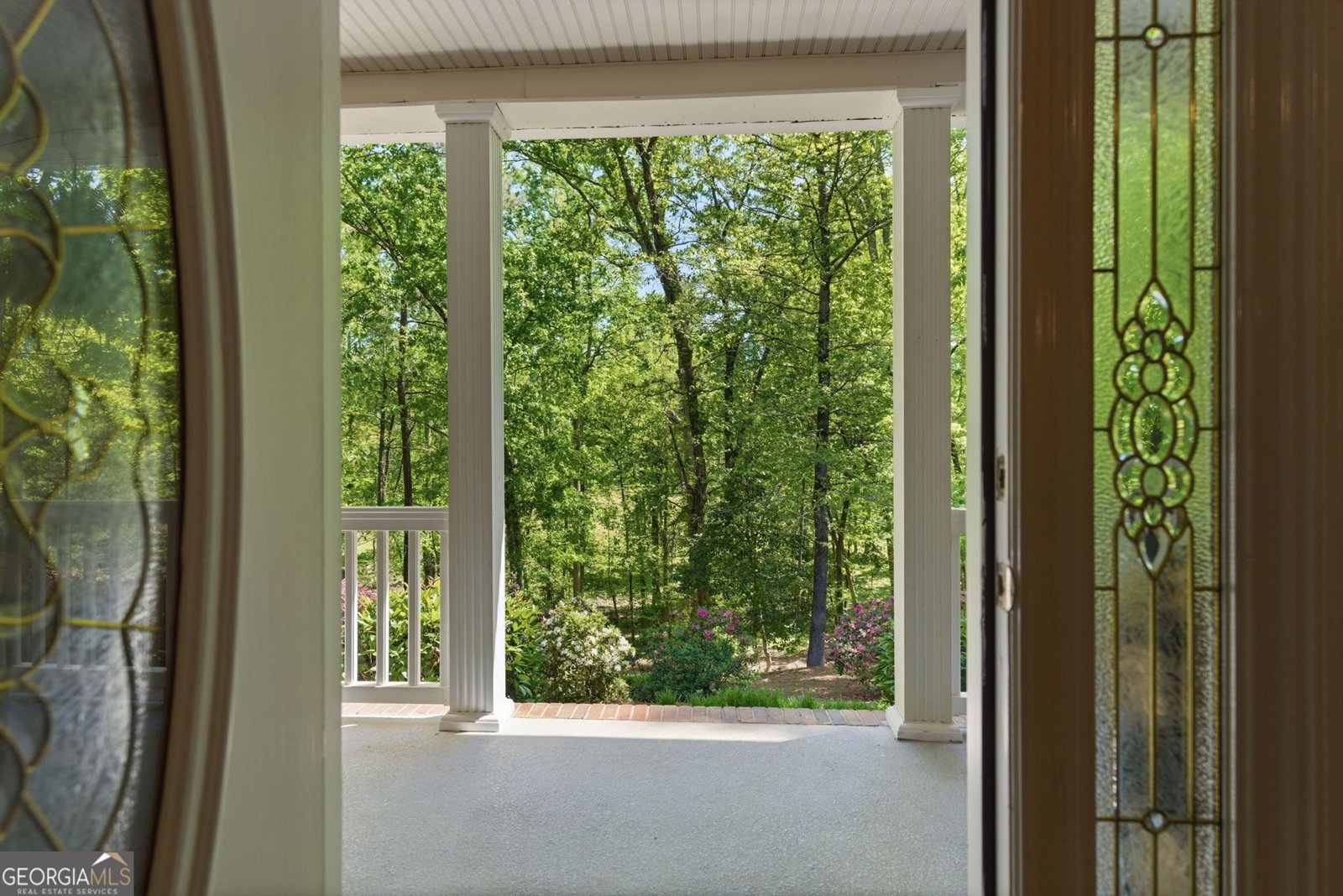 414 Parker Branch Road Barnesville - Photo 14