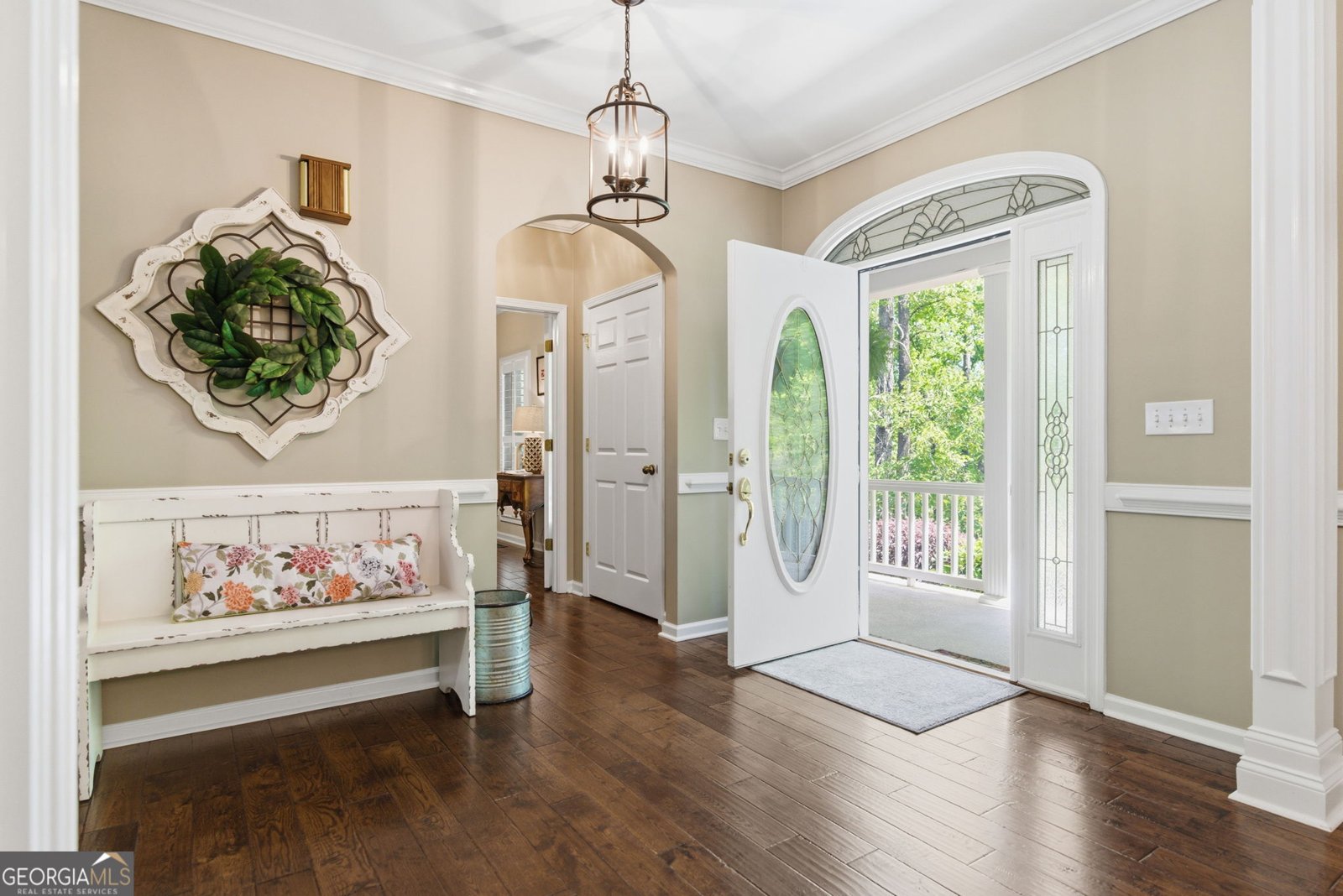 414 Parker Branch Road Barnesville - Photo 15