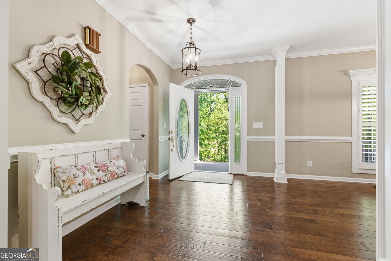 414 Parker Branch Road Barnesville - Photo 16