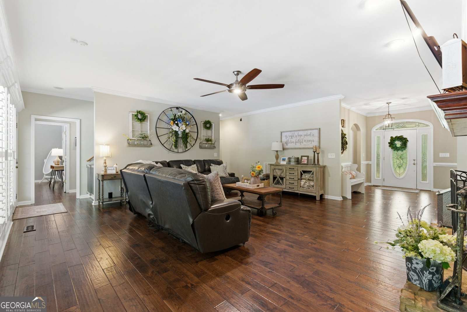 414 Parker Branch Road Barnesville - Photo 17