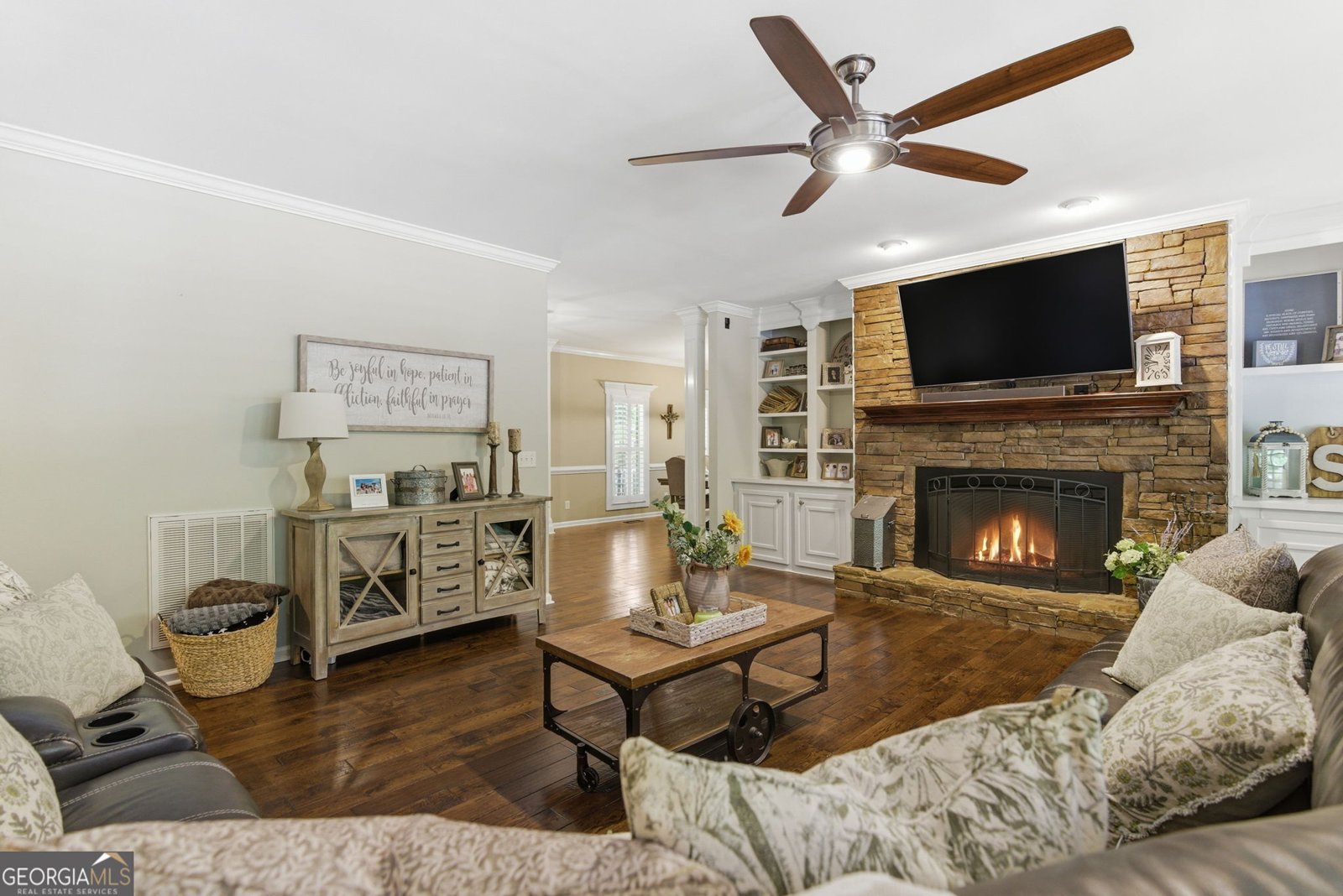 414 Parker Branch Road Barnesville - Photo 20