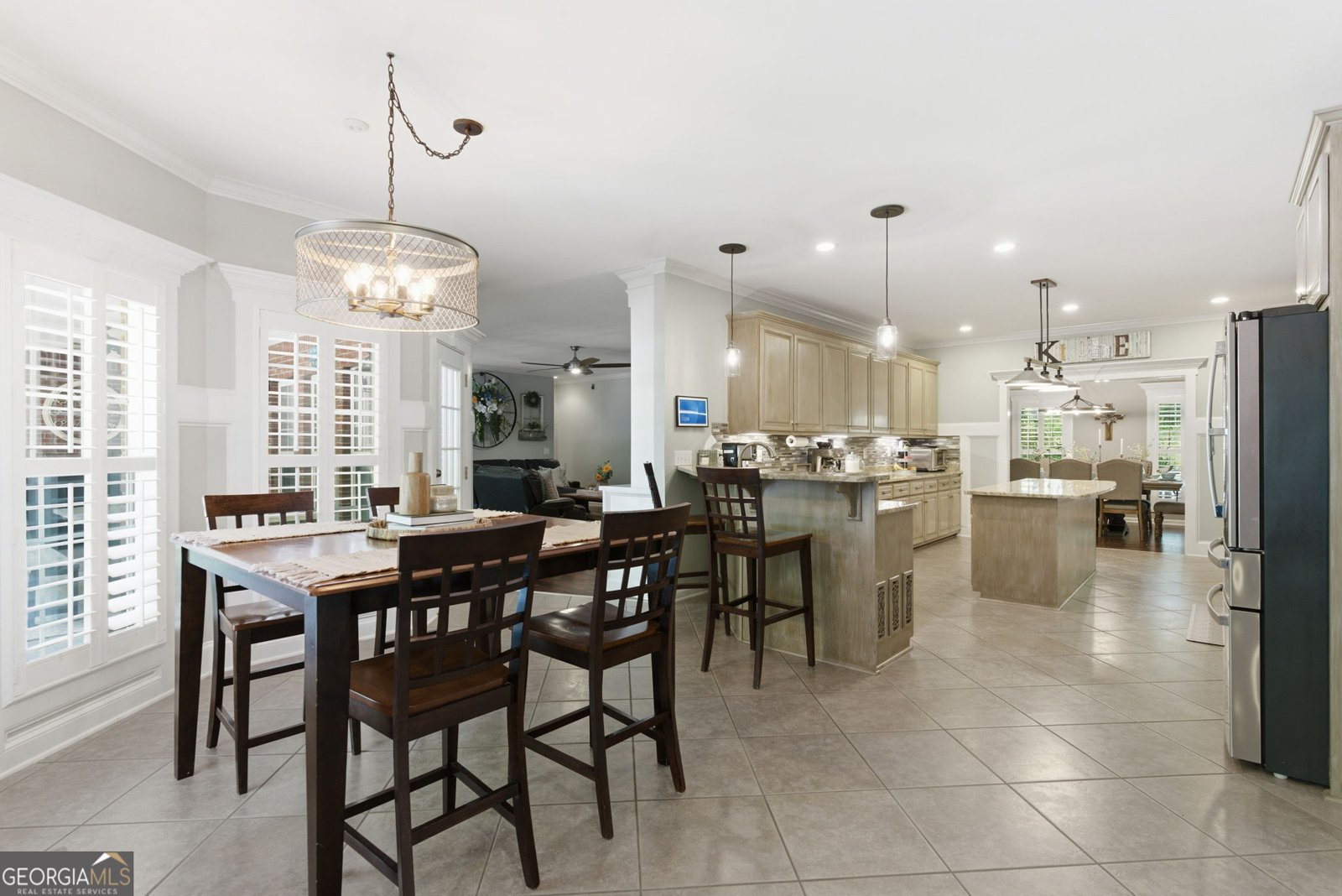 414 Parker Branch Road Barnesville - Photo 21