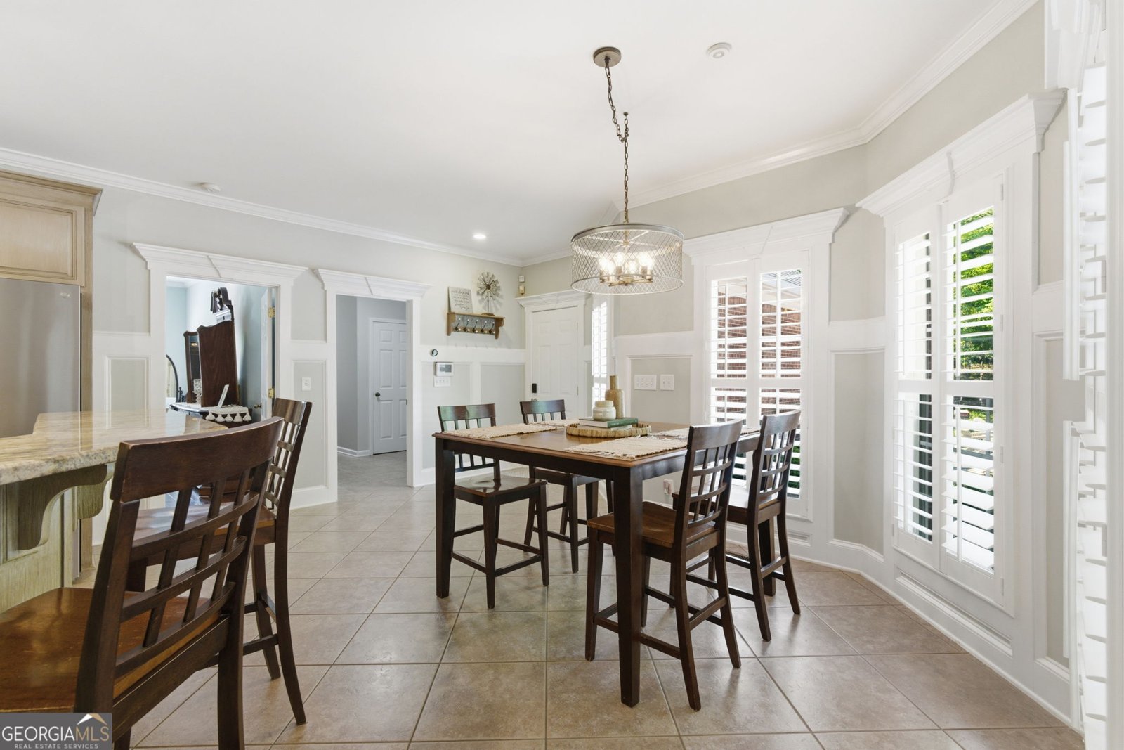 414 Parker Branch Road Barnesville - Photo 22