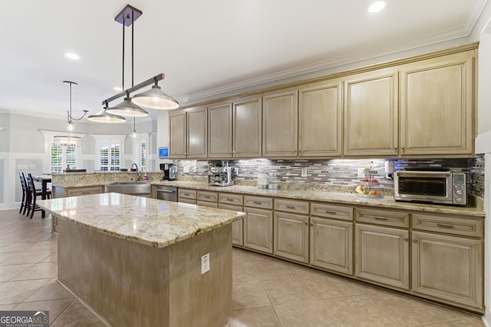 414 Parker Branch Road Barnesville - Photo 23