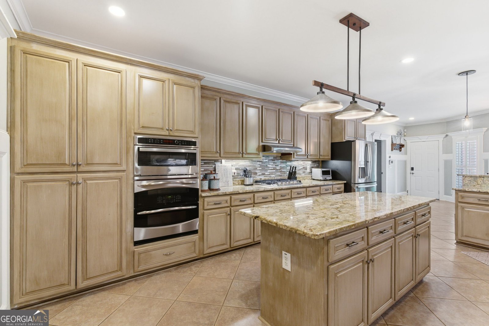 414 Parker Branch Road Barnesville - Photo 24