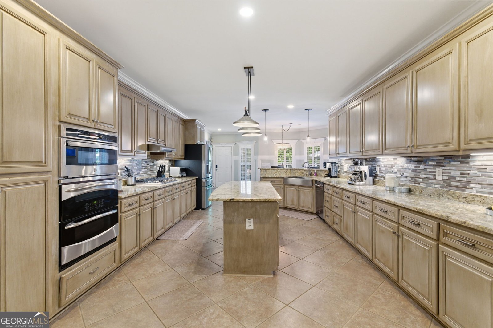 414 Parker Branch Road Barnesville - Photo 25