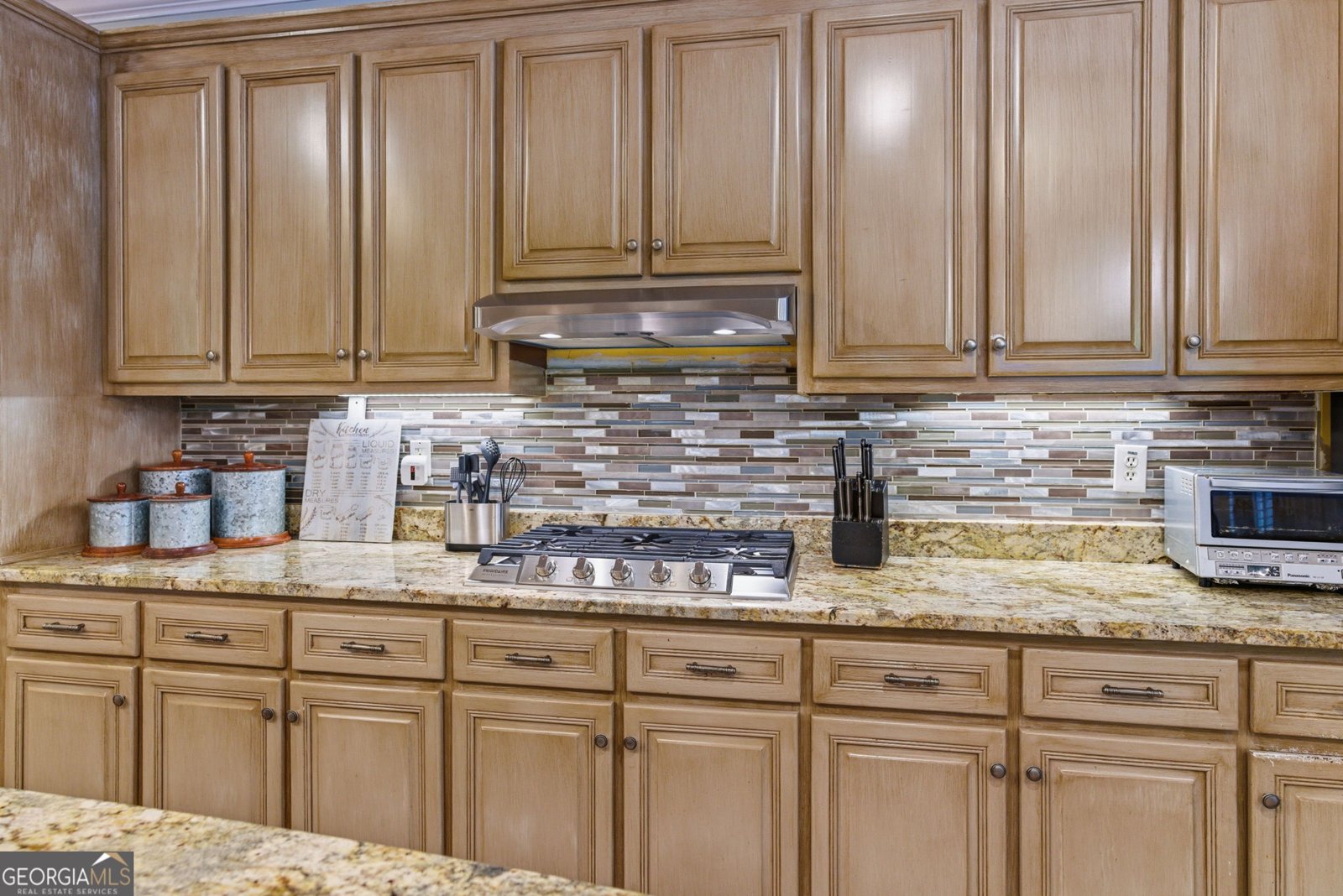 414 Parker Branch Road Barnesville - Photo 26