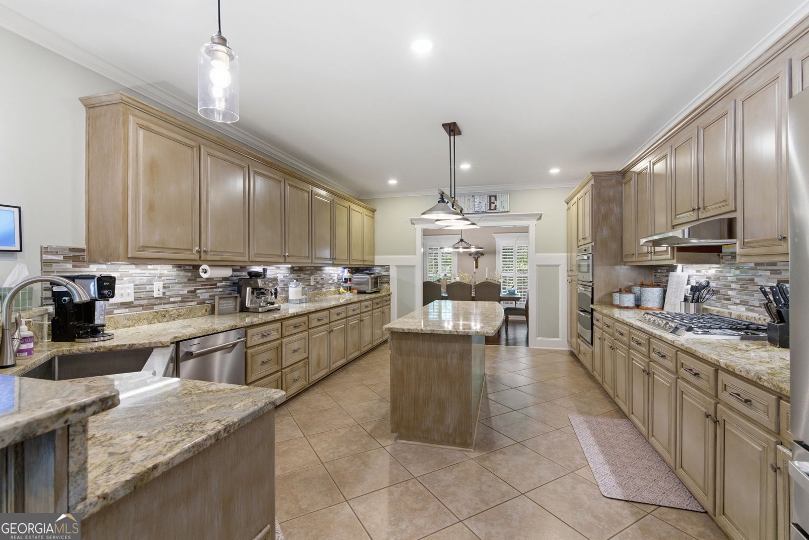 414 Parker Branch Road Barnesville - Photo 27