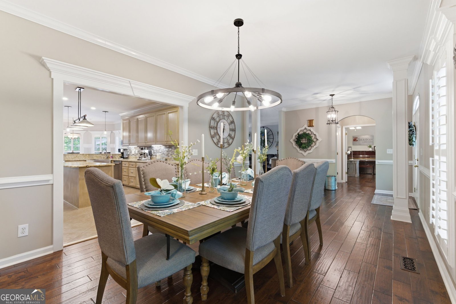 414 Parker Branch Road Barnesville - Photo 28