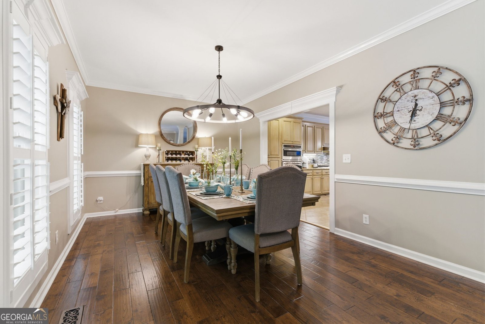 414 Parker Branch Road Barnesville - Photo 29