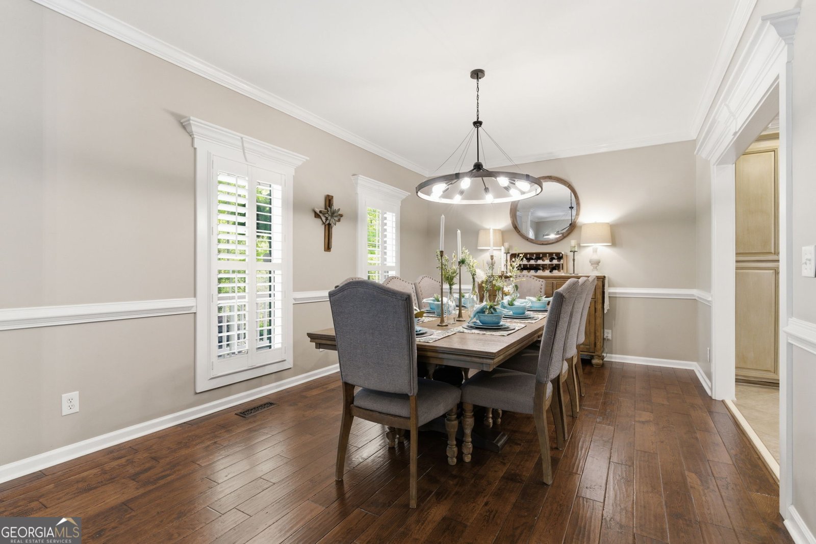 414 Parker Branch Road Barnesville - Photo 30