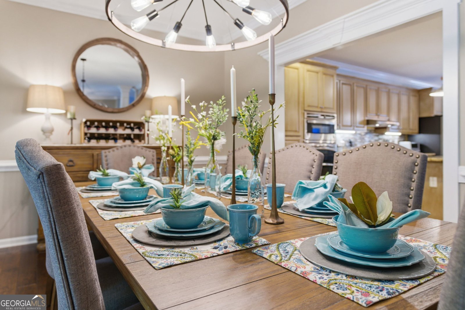 414 Parker Branch Road Barnesville - Photo 31