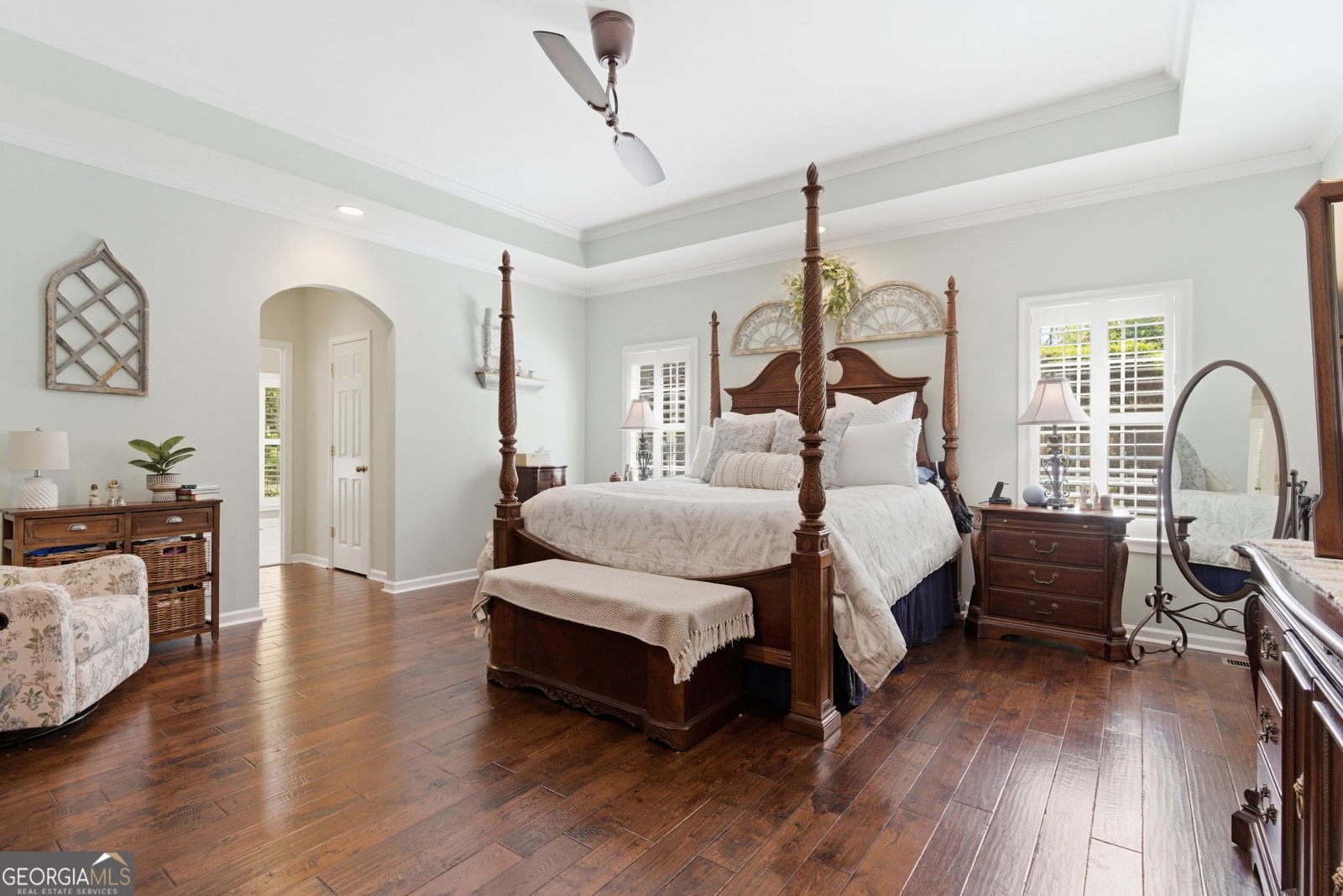 414 Parker Branch Road Barnesville - Photo 32